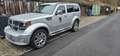 Dodge Nitro Nitro 2.8 CRD DPF SE Grau - thumbnail 2