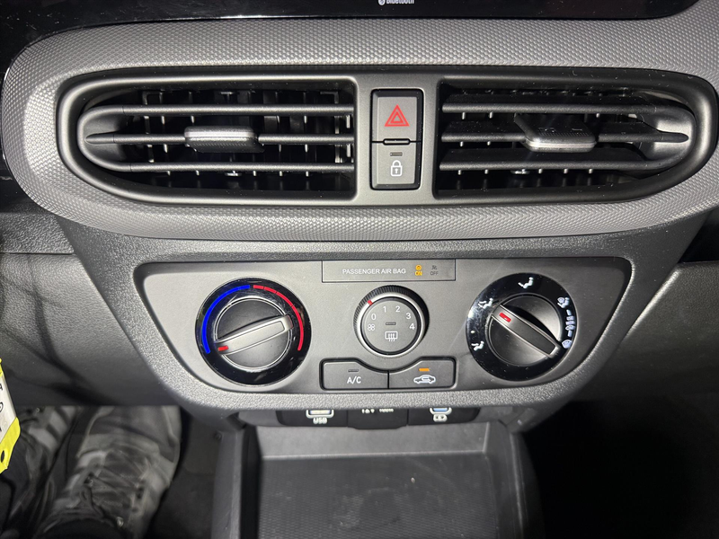 Photo du véhicule