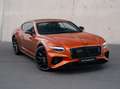 Bentley Continental GT Blackline Orange - thumbnail 4