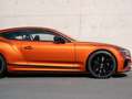 Bentley Continental GT Blackline Orange - thumbnail 8