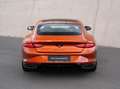 Bentley Continental GT Blackline Orange - thumbnail 6