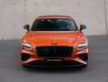 Bentley Continental GT Blackline Orange - thumbnail 2