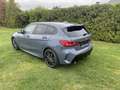 BMW 118 118i benzine automaat  M-PACK PRO Grijs - thumbnail 3