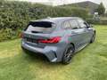 BMW 118 118i benzine automaat  M-PACK PRO Grijs - thumbnail 7
