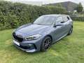 BMW 118 118i benzine automaat  M-PACK PRO Grijs - thumbnail 1