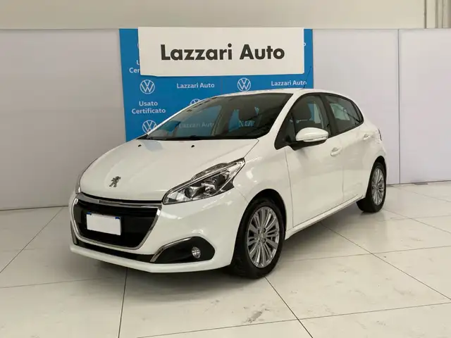 Peugeot 208 1.6 BlueHDi 75CV 5 porte Active