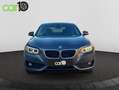 BMW 218 218d Gris - thumbnail 6