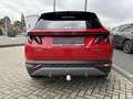 Hyundai TUCSON Shine Rouge - thumbnail 5