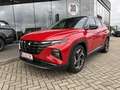 Hyundai TUCSON Shine Rouge - thumbnail 1