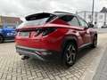Hyundai TUCSON Shine Rouge - thumbnail 4