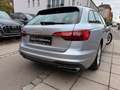 Audi A4 35 TDI/NAVI/AUTOMA/PDC/TEMPOMA/LED/DAB/I HAND Plateado - thumbnail 8