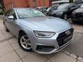 Audi A4 35 TDI/NAVI/AUTOMA/PDC/TEMPOMA/LED/DAB/I HAND Plateado - thumbnail 22