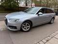 Audi A4 35 TDI/NAVI/AUTOMA/PDC/TEMPOMA/LED/DAB/I HAND Plateado - thumbnail 2