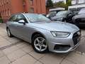 Audi A4 35 TDI/NAVI/AUTOMA/PDC/TEMPOMA/LED/DAB/I HAND Plateado - thumbnail 4