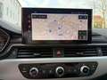 Audi A4 35 TDI/NAVI/AUTOMA/PDC/TEMPOMA/LED/DAB/I HAND Plateado - thumbnail 10