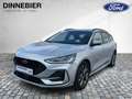 Ford Focus ST-LINE LED+Kamera+Headup+Winterpaket Silber - thumbnail 2