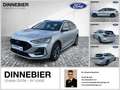 Ford Focus ST-LINE LED+Kamera+Headup+Winterpaket Silber - thumbnail 1