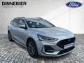 Ford Focus ST-LINE LED+Kamera+Headup+Winterpaket Silber - thumbnail 7
