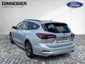 Ford Focus ST-LINE LED+Kamera+Headup+Winterpaket Silber - thumbnail 4