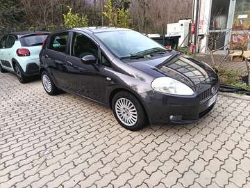 5p 1.3 mjt 16v Dynamic 90cv 6m FL