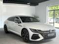 Volkswagen Arteon Shooting Brake R 2.0 TSI*Pano*IQ*H&K*AHK* Blanc - thumbnail 4