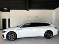 Volkswagen Arteon Shooting Brake R 2.0 TSI*Pano*IQ*H&K*AHK* Blanc - thumbnail 3