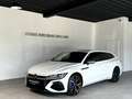 Volkswagen Arteon Shooting Brake R 2.0 TSI*Pano*IQ*H&K*AHK* Blanc - thumbnail 1