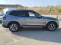 BMW X3 XDRIVE20D XLINE Gris - thumbnail 4
