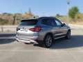 BMW X3 XDRIVE20D XLINE Gris - thumbnail 7