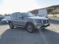 BMW X3 XDRIVE20D XLINE Gris - thumbnail 2