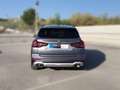 BMW X3 XDRIVE20D XLINE Gris - thumbnail 8