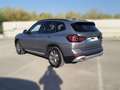 BMW X3 XDRIVE20D XLINE Gris - thumbnail 6