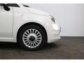 Fiat 500 1.2 BENZINE *BTW AFTREKBAAR*PARKEERSENSOREN ACHTER Білий - thumbnail 7