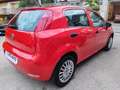 Fiat Punto Punto III 2012 5p 1.4 easypower Street Gpl E6 Rood - thumbnail 8