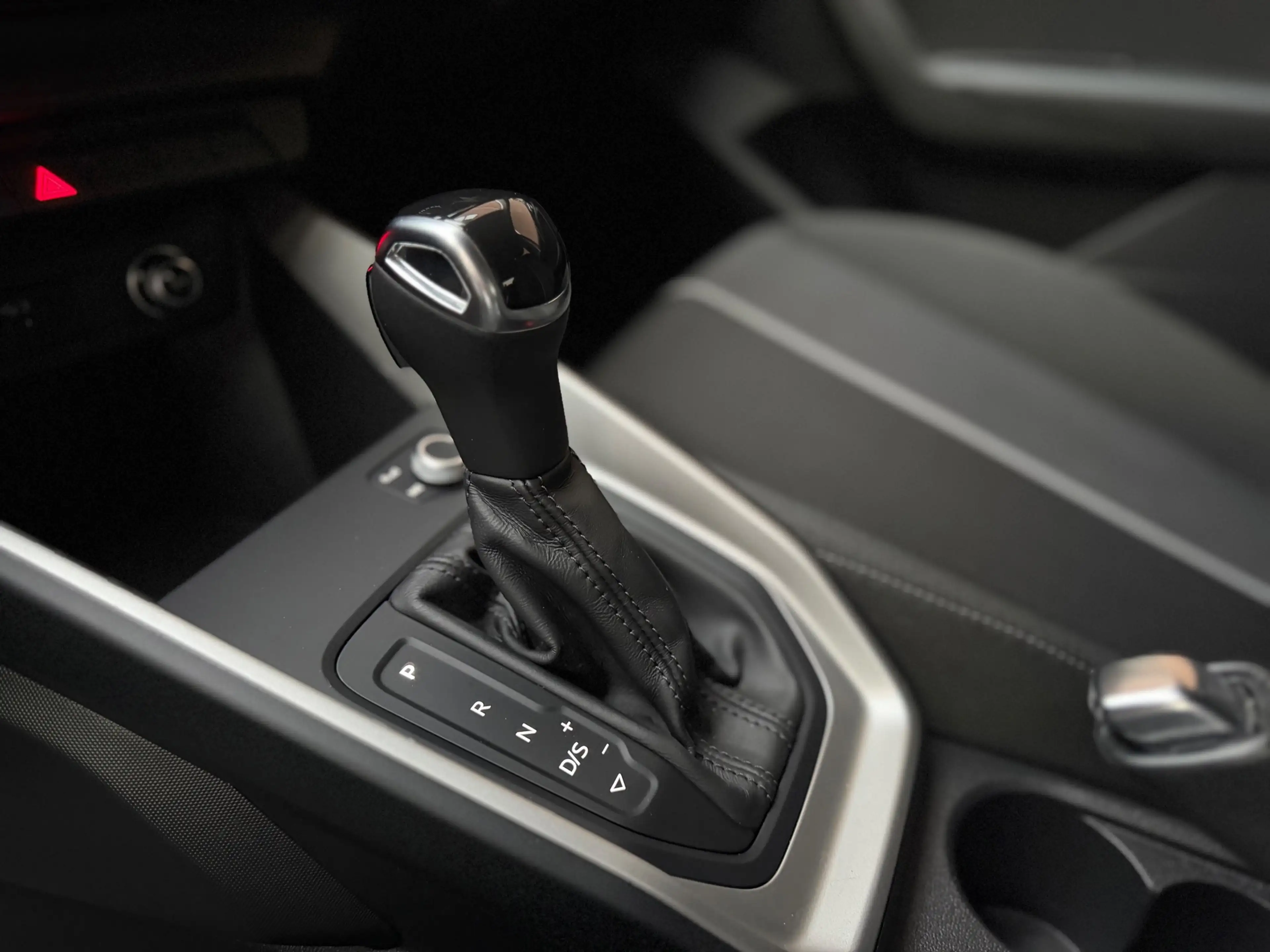 Audi A1 Sportback 25 TFSI AUTOMAAT CARPLAY LED VIRTUAL DAS — photo 14