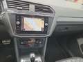 Volkswagen Tiguan Allspace R-LINE BLACK STYLE 200PS TDI 4M DSG ACC+KAMERA+MAT Grau - thumbnail 10