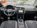 Volkswagen Tiguan Allspace R-LINE BLACK STYLE 200PS TDI 4M DSG ACC+KAMERA+MAT Grau - thumbnail 11