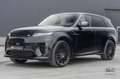Land Rover Range Rover Sport Range Rover Sport 4.4 P635 MHEV SV Edition Two Nero - thumbnail 1