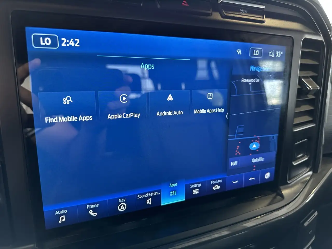 Ford F 150 photo Ford F 150