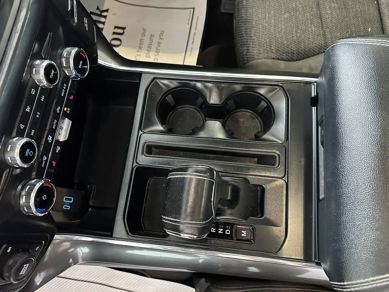 Ford F 150 photo Ford F 150