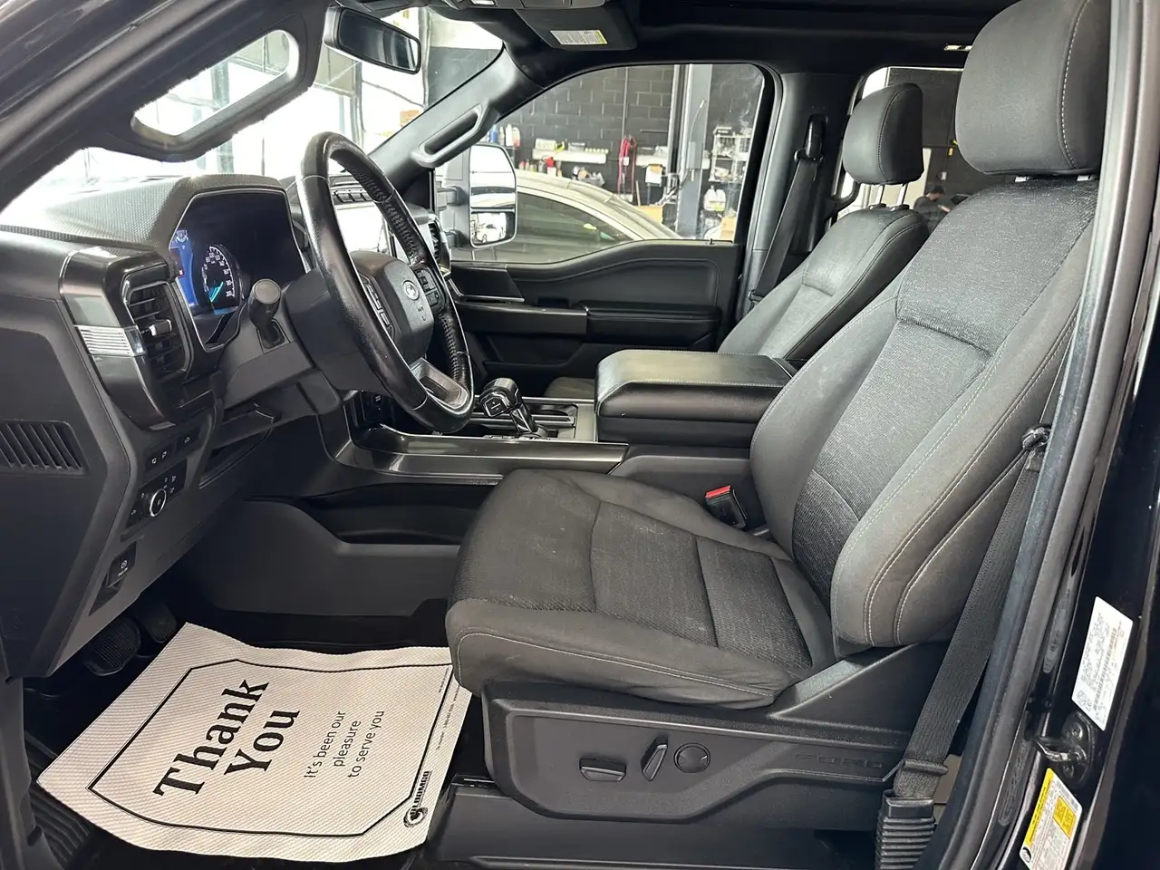 Ford F 150 photo Ford F 150