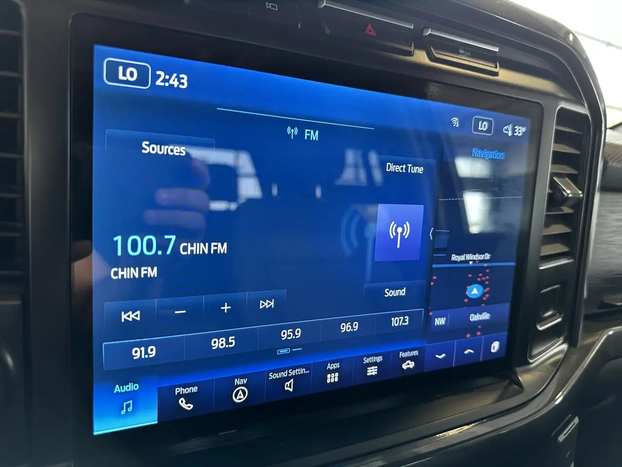 Ford F 150 photo Ford F 150