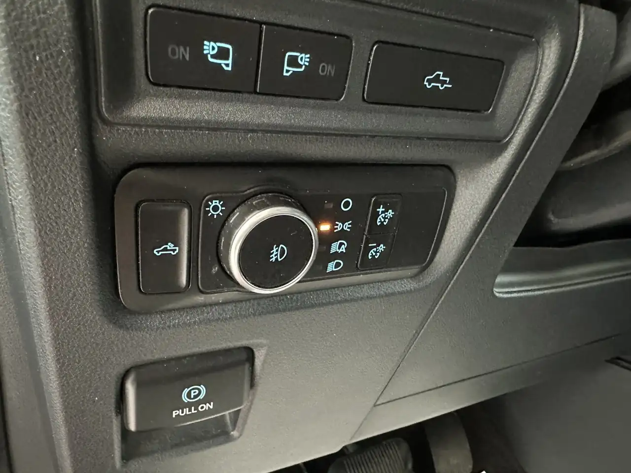 Ford F 150 photo Ford F 150