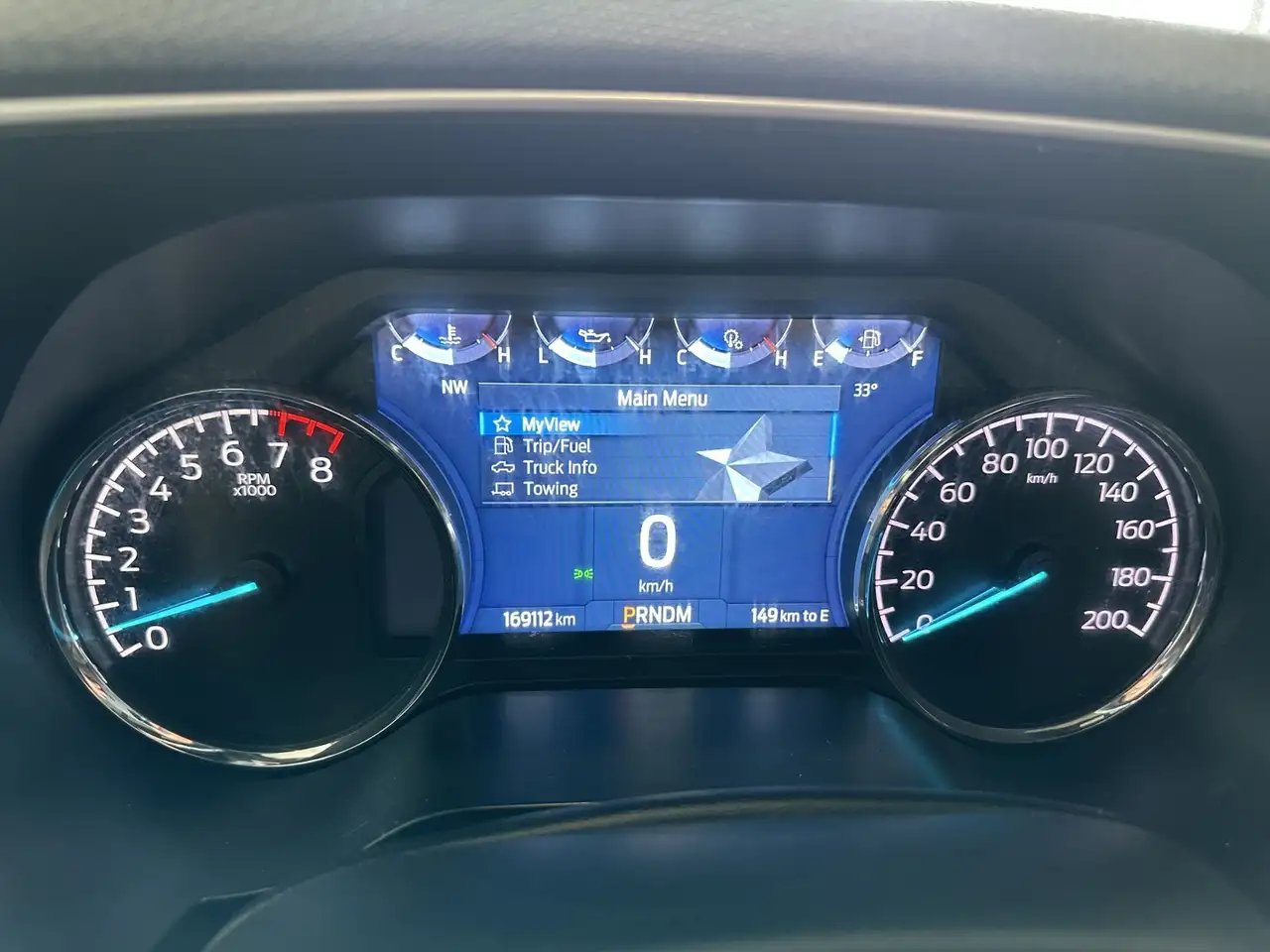 Ford F 150 photo Ford F 150