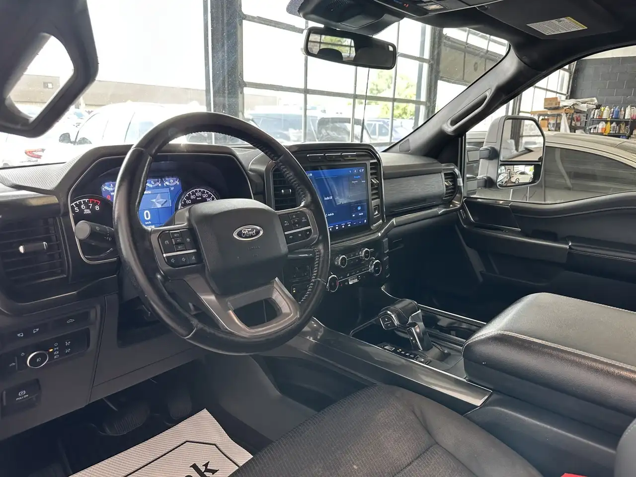 Ford F 150 photo Ford F 150