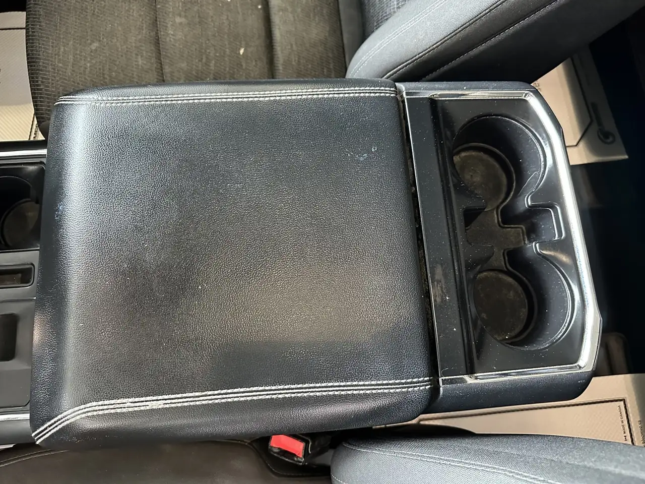 Ford F 150 photo Ford F 150
