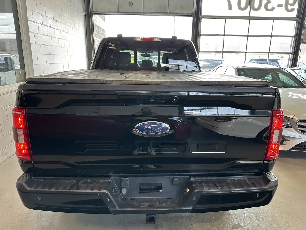 Ford F 150 photo Ford F 150