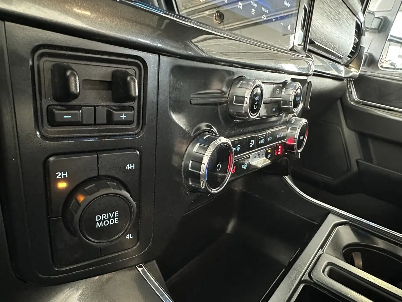 Ford F 150 photo Ford F 150