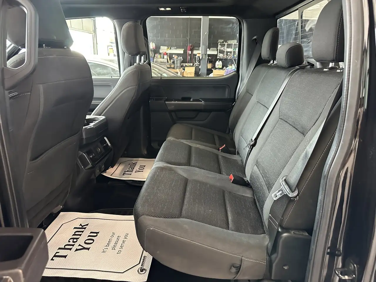 Ford F 150 photo Ford F 150