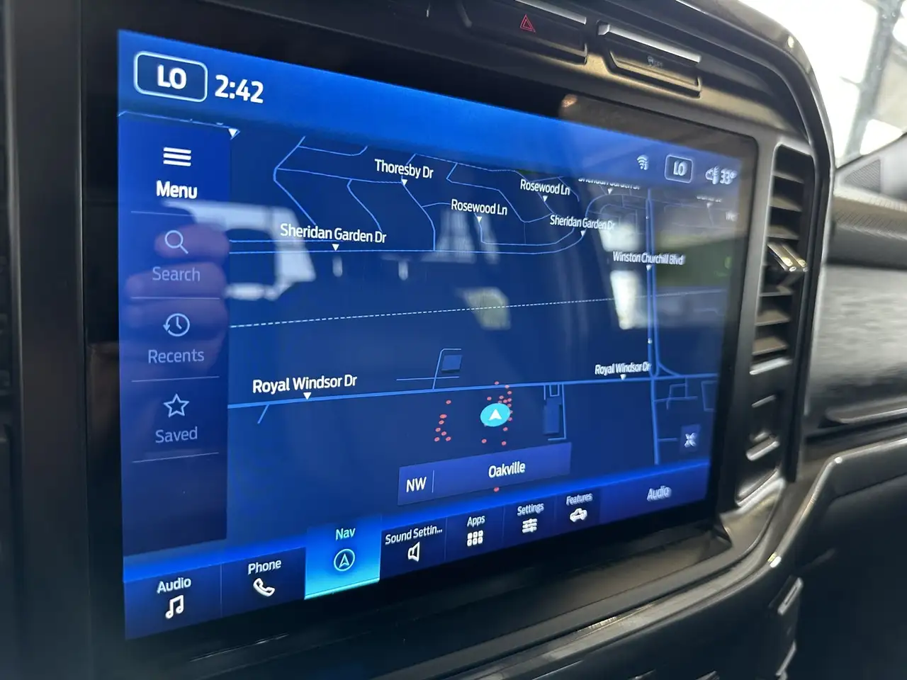 Ford F 150 photo Ford F 150